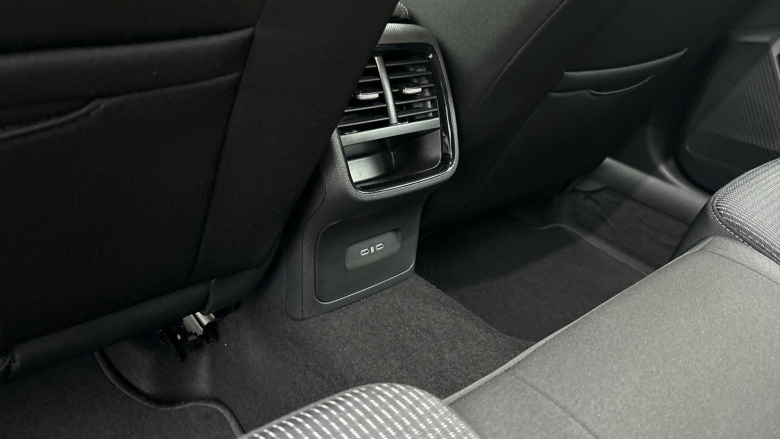 Skoda Octavia 1.5 TSI SE Technology 5dr Petrol Estate